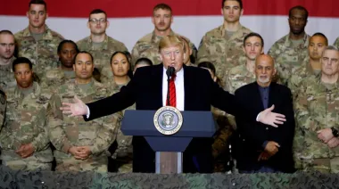 Operativo de Trump: el golpe en el Caribe que dejó tres muertos
