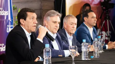Los 10 mandamientos de Provincias Unidas: equilibrio fiscal, reformas y obras