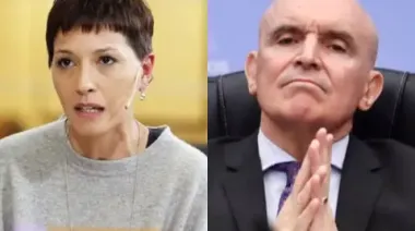 Apoyos, críticas y chicanas tras el discurso de Milei