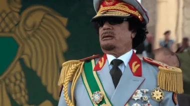 El impacto de la fortuna de Gadafi en la economía de Libia