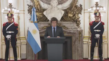 ¿Es posible un mileísmo empático?