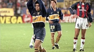 ¿Cómo le fue a Boca jugando en el Día de la Primavera?