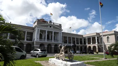 ExxonMobil impulsa a Guyana al crecimiento récord: el secreto detrás