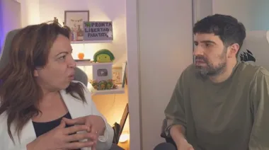 Lizy Tagliani con Martín Cirio, durísima con Viviana Canosa