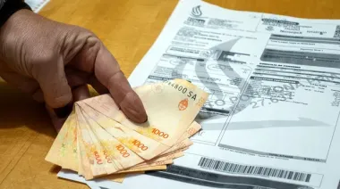 El 'regalito' de Milei a Cornejo en el Presupuesto 2026: "Medida dramática"
