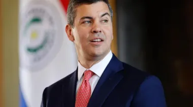 Un despido en la residencia presidencial de Paraguay que despierta dudas