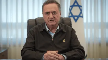 Gaza arde: la frase de Israel Katz que intensifica el conflicto