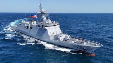 Ataque en el Mar del Sur de China: ¿cómo responderá Filipinas?