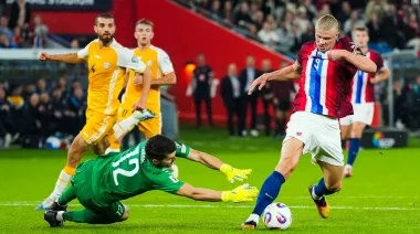 La FIFA repartirá 355 millones de dólares a los clubes que cedan jugadores al Mundial 2026