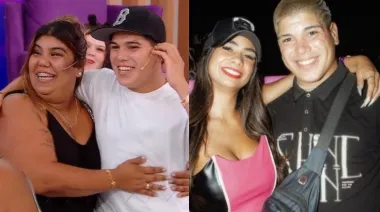La dolorosa coincidencia entre Daniela Celis y Camilota por Thiago Medina