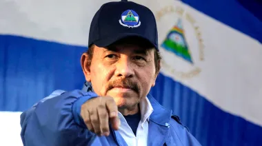 Nicaragua: ¿por qué Trump la acusa de facilitar el tráfico de drogas?