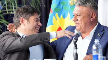 Estadio Ciudad de La Plata: así será el nuevo proyecto de Kicillof y Tapia