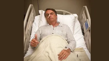La inesperada revelación sobre Bolsonaro: su salud y el impacto político