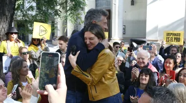 PRO fracturado: quiénes votaron junto al peronismo por el Garrahan y las universidades
