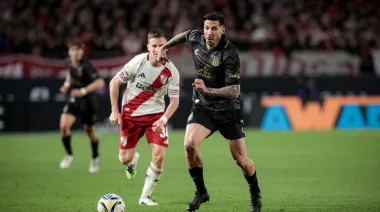 Estudiantes enfrenta a Flamengo por Copa Libertadores: horario y formaciones