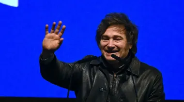 Javier Milei se pronunció sobre la derrota libertaria en el Congreso