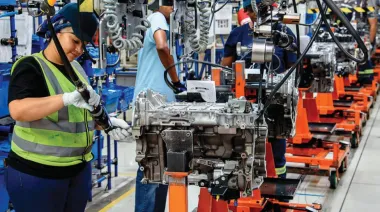 El fantasma de una nueva recesión