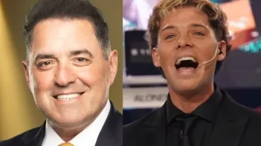 Malestar en América TV por el debut de Mariano Iúdica
