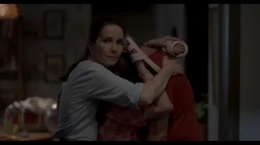 Cuándo vuelve Natalia Oreiro a los cines