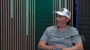 Pedro Troglio: "Me llaman los clubes que están complicados, pero me gusta"