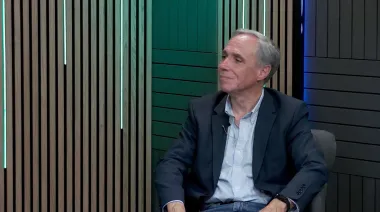 Arteaga: “Los bonaerenses le pusieron un límite a la crueldad de Milei y reconocieron al peronismo”