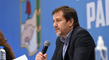 El peronismo porteño lanza su campaña en CABA