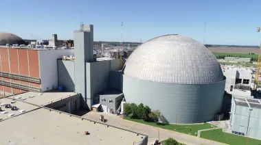 Legisladores opositores revelan su plan contra la privatización nuclear