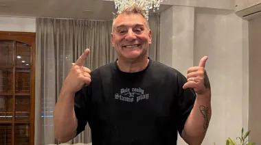 El Turco García lanzó su primer spot de campaña