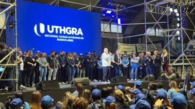 La CGT acusa a la Justicia: ¿qué pasó con las elecciones en UTHGRA?