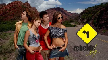 El verdadero motivo por el cual Rebelde Way no tuvo tercera temporada