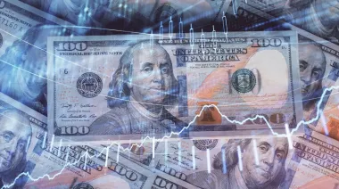 Se desangran las reservas: el Central vendió USD 678 millones