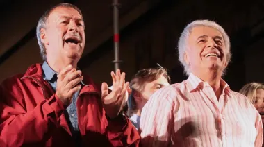 Milei, Córdoba y una cuna anti-K: los ganadores y perdedores desde el 2005