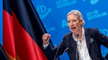 Elecciones en Alemania: el ascenso de AfD y lo que significa para el futuro