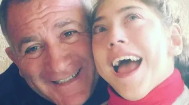 Milei se despegó del ataque del Gordo Dan a Luis Juez: ¿Por qué me preguntan a mí?
