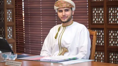 Bilarab bin Haitham: el líder omaní que promueve la innovación y cultura