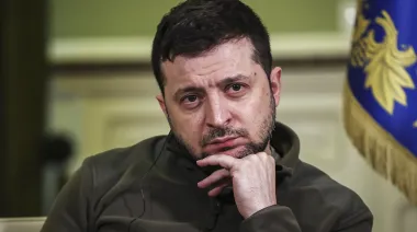 Zelenski celebra, pero ¿las sanciones a Rusia realmente funcionan?