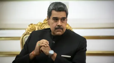 Familiares de opositores en Venezuela: el oscuro método del régimen de Maduro