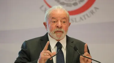 Brasil lidera inversión histórica por bosques tropicales: el plan revelado
