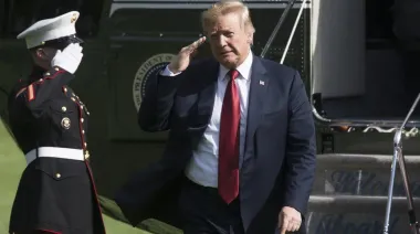 Narcoterroristas eliminados bajo órdenes de Trump: los detalles