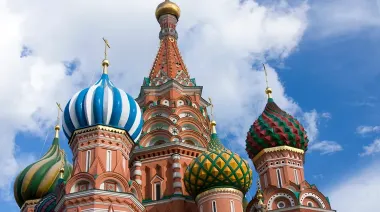 Los pasos históricos que hicieron de Rusia el país más extenso