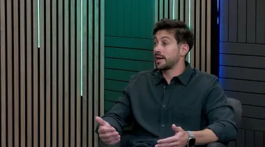 Bruno Riboldi “La Joya Agro”: el influencer que acerca el agro a millones de personas
