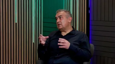 Carlos Elías: “Hace 42 años que en SUTECBA no se vota de verdad, nos proscriben"