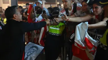 River vs. Atlético Tucumán: el factor sorpresa en el once de Gallardo