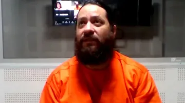 En Santa Fe, los presos de mayor peligrosidad ya usan uniforme naranja