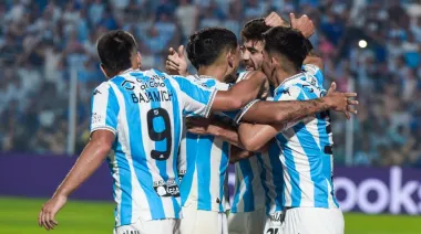 River cayó 2-0 con Atlético Tucumán y ya piensa en la Libertadores