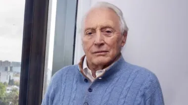 Eduardo Kovalivker: “Ojalá podamos volver a disfrutar de novelas eróticas”