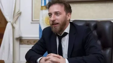 Federico Otermín dijo que ganó el peronismo porque la gente no llega a fin de mes