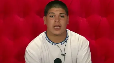 Thiago Medina: revelaron el órgano más complicado que tiene