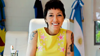 Mayra Mendoza: “Cristina es inocente y merece estar libre”