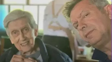 Murió la madre del abogado Mauricio D'Alessandro, a los 101 años